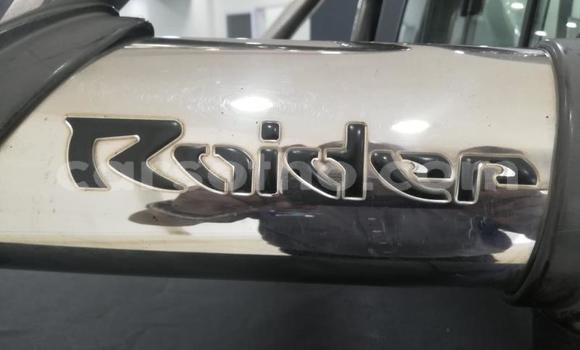 اشتري مستعمل Toyota Hilux Silver سيارة في Import - Dubai في Maseru اشتري مستعمل Toyota Hilux Silver سيارة في Import - Dubai في Maseru