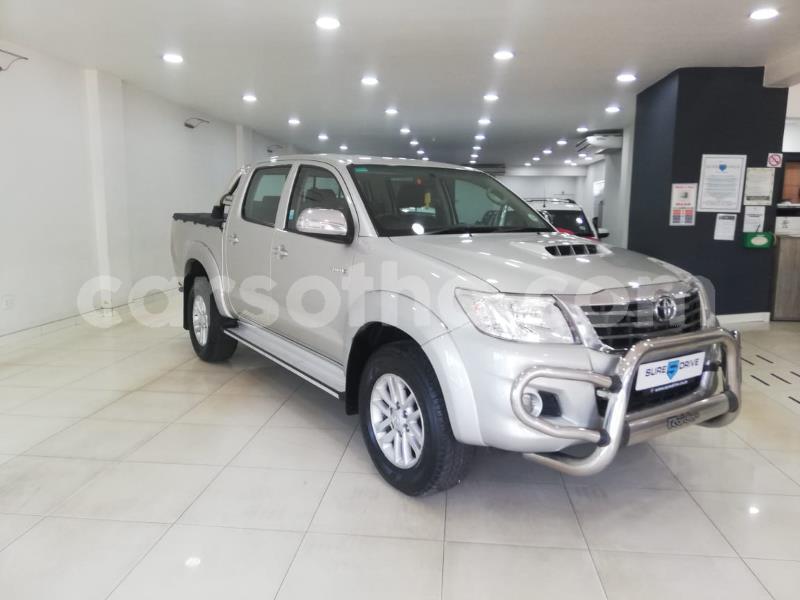 Big with watermark toyota hilux maseru import dubai 25175