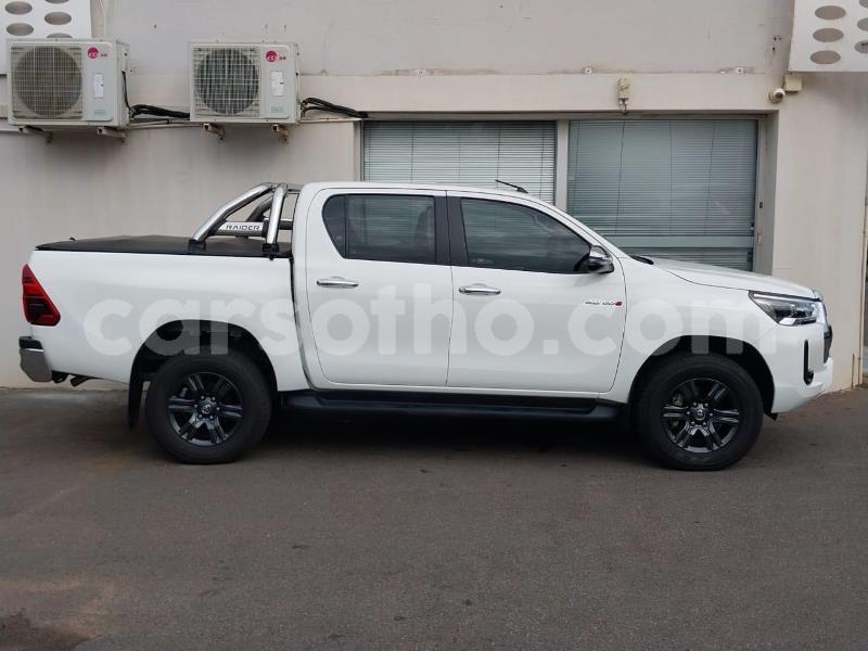 Big with watermark toyota hilux maseru maseru 25176