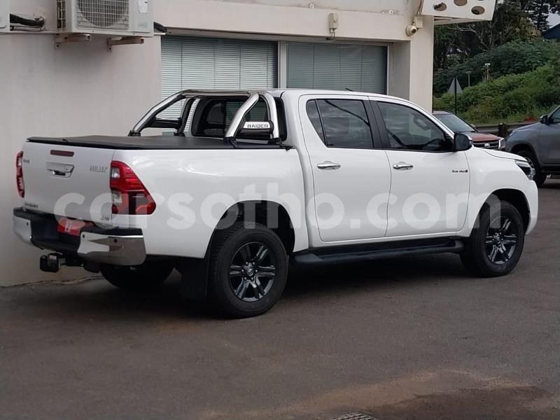 Big with watermark toyota hilux maseru maseru 25176