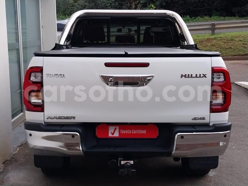 Big with watermark toyota hilux maseru maseru 25176