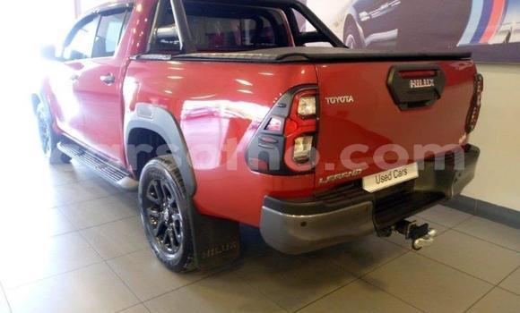 Acheter Occasion Voiture Toyota Hilux Autre à Maputsoe, Leribe Acheter Occasion Voiture Toyota Hilux Autre à Maputsoe, Leribe