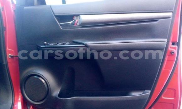 Acheter Occasion Voiture Toyota Hilux Autre à Maputsoe, Leribe Acheter Occasion Voiture Toyota Hilux Autre à Maputsoe, Leribe