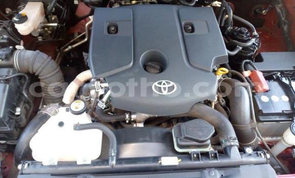 Acheter Occasion Voiture Toyota Hilux Autre à Maputsoe, Leribe Acheter Occasion Voiture Toyota Hilux Autre à Maputsoe, Leribe