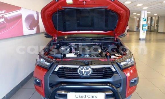 Acheter Occasion Voiture Toyota Hilux Autre à Maputsoe, Leribe Acheter Occasion Voiture Toyota Hilux Autre à Maputsoe, Leribe