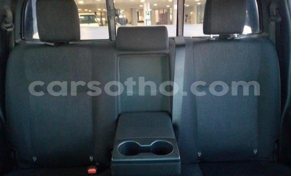 Acheter Occasion Voiture Toyota Hilux Autre à Maputsoe, Leribe Acheter Occasion Voiture Toyota Hilux Autre à Maputsoe, Leribe