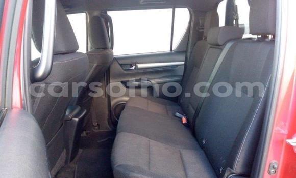 Acheter Occasion Voiture Toyota Hilux Autre à Maputsoe, Leribe Acheter Occasion Voiture Toyota Hilux Autre à Maputsoe, Leribe