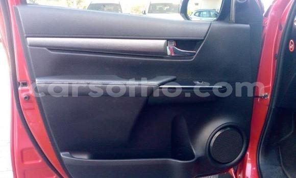 Acheter Occasion Voiture Toyota Hilux Autre à Maputsoe, Leribe Acheter Occasion Voiture Toyota Hilux Autre à Maputsoe, Leribe