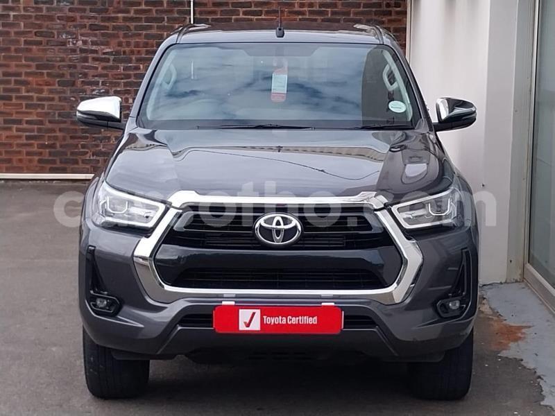 Big with watermark toyota hilux maseru maseru 25178
