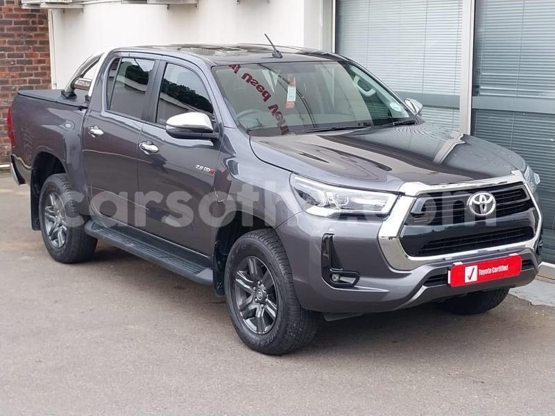 Big with watermark toyota hilux maseru maseru 25178