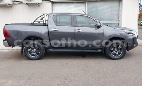 Acheter Occasion Voiture Toyota Hilux Autre à Maseru, Maseru Acheter Occasion Voiture Toyota Hilux Autre à Maseru, Maseru