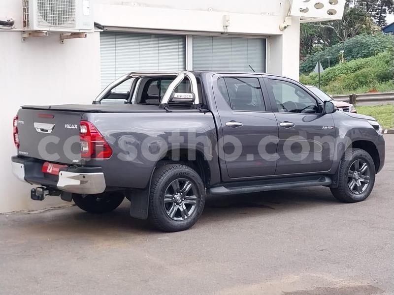 Big with watermark toyota hilux maseru maseru 25178
