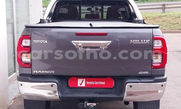 Acheter Occasion Voiture Toyota Hilux Autre à Maseru, Maseru Acheter Occasion Voiture Toyota Hilux Autre à Maseru, Maseru