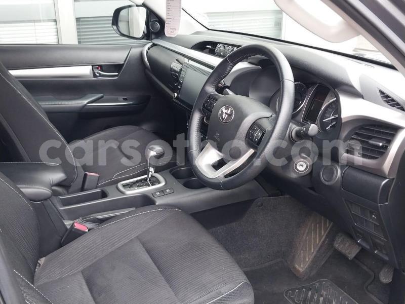 Big with watermark toyota hilux maseru maseru 25178