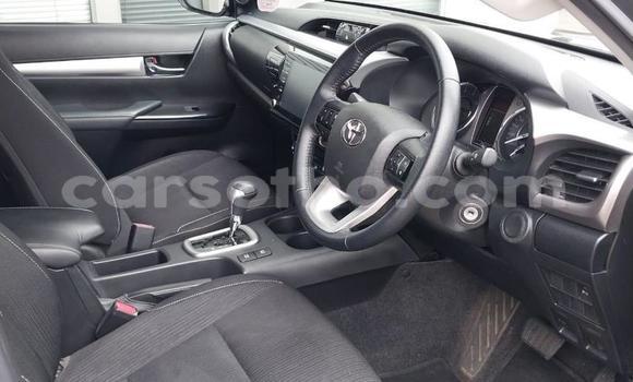 Acheter Occasion Voiture Toyota Hilux Autre à Maseru, Maseru Acheter Occasion Voiture Toyota Hilux Autre à Maseru, Maseru