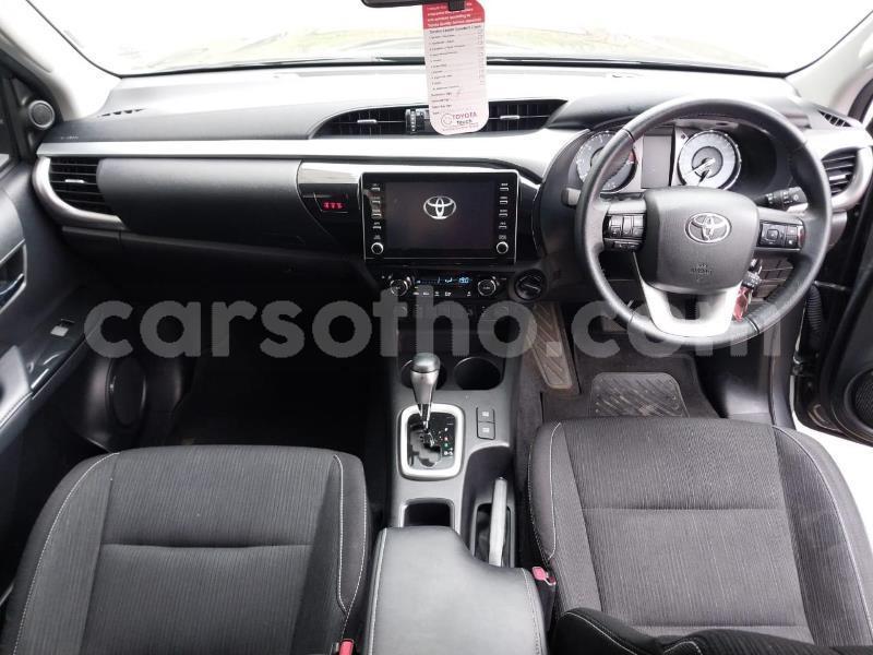 Big with watermark toyota hilux maseru maseru 25178