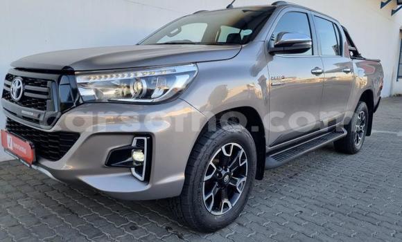 Acheter Occasion Voiture Toyota Hilux Autre à Maseru, Maseru Acheter Occasion Voiture Toyota Hilux Autre à Maseru, Maseru