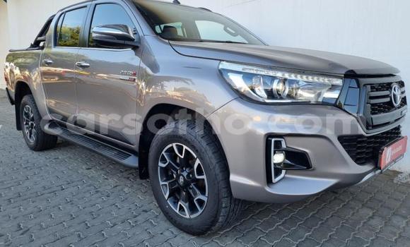 Acheter Occasion Voiture Toyota Hilux Autre à Maseru, Maseru Acheter Occasion Voiture Toyota Hilux Autre à Maseru, Maseru