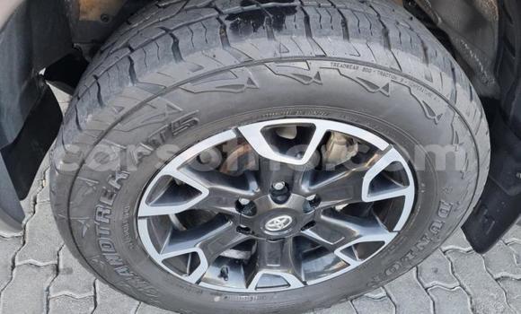 Acheter Occasion Voiture Toyota Hilux Autre à Maseru, Maseru Acheter Occasion Voiture Toyota Hilux Autre à Maseru, Maseru