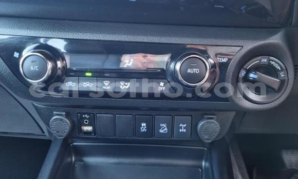 Acheter Occasion Voiture Toyota Hilux Autre à Maseru, Maseru Acheter Occasion Voiture Toyota Hilux Autre à Maseru, Maseru