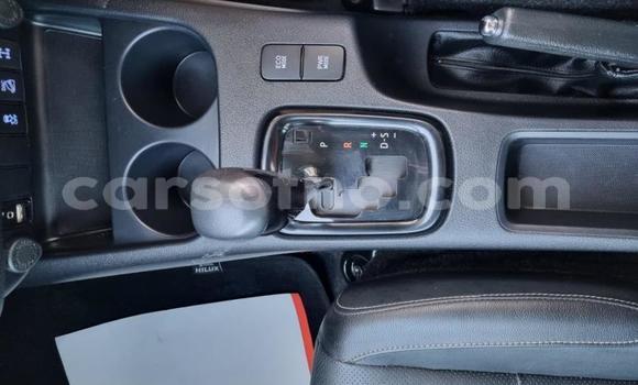 Acheter Occasion Voiture Toyota Hilux Autre à Maseru, Maseru Acheter Occasion Voiture Toyota Hilux Autre à Maseru, Maseru