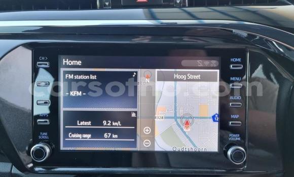 Acheter Occasion Voiture Toyota Hilux Autre à Maseru, Maseru Acheter Occasion Voiture Toyota Hilux Autre à Maseru, Maseru