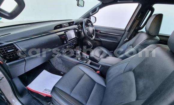 Acheter Occasion Voiture Toyota Hilux Autre à Maseru, Maseru Acheter Occasion Voiture Toyota Hilux Autre à Maseru, Maseru