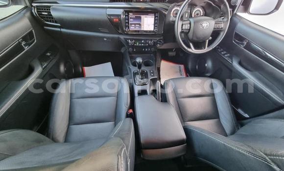 Acheter Occasion Voiture Toyota Hilux Autre à Maseru, Maseru Acheter Occasion Voiture Toyota Hilux Autre à Maseru, Maseru