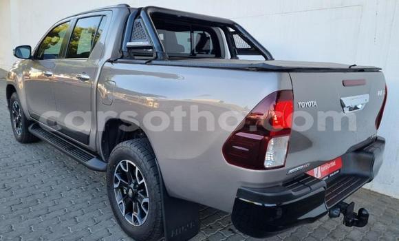 Acheter Occasion Voiture Toyota Hilux Autre à Maseru, Maseru Acheter Occasion Voiture Toyota Hilux Autre à Maseru, Maseru