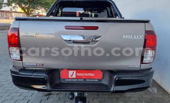 Acheter Occasion Voiture Toyota Hilux Autre à Maseru, Maseru Acheter Occasion Voiture Toyota Hilux Autre à Maseru, Maseru