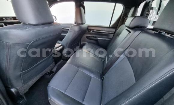 Acheter Occasion Voiture Toyota Hilux Autre à Maseru, Maseru Acheter Occasion Voiture Toyota Hilux Autre à Maseru, Maseru