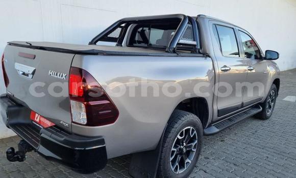 Acheter Occasion Voiture Toyota Hilux Autre à Maseru, Maseru Acheter Occasion Voiture Toyota Hilux Autre à Maseru, Maseru