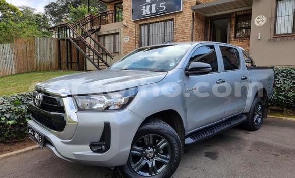 اشتري مستعمل Toyota Hilux Other سيارة في Maseru في Maseru اشتري مستعمل Toyota Hilux Other سيارة في Maseru في Maseru