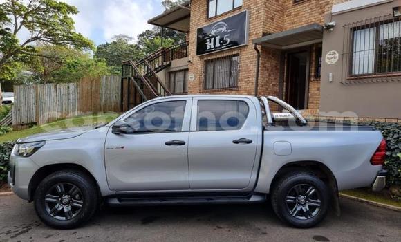 اشتري مستعمل Toyota Hilux Other سيارة في Maseru في Maseru اشتري مستعمل Toyota Hilux Other سيارة في Maseru في Maseru