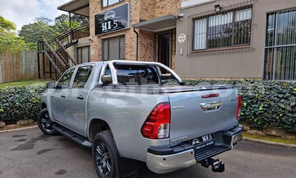 اشتري مستعمل Toyota Hilux Other سيارة في Maseru في Maseru اشتري مستعمل Toyota Hilux Other سيارة في Maseru في Maseru