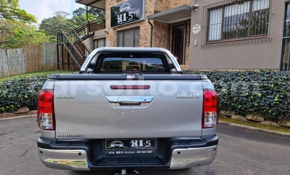 اشتري مستعمل Toyota Hilux Other سيارة في Maseru في Maseru اشتري مستعمل Toyota Hilux Other سيارة في Maseru في Maseru