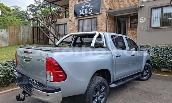 اشتري مستعمل Toyota Hilux Other سيارة في Maseru في Maseru اشتري مستعمل Toyota Hilux Other سيارة في Maseru في Maseru