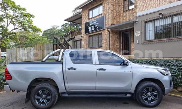 اشتري مستعمل Toyota Hilux Other سيارة في Maseru في Maseru اشتري مستعمل Toyota Hilux Other سيارة في Maseru في Maseru