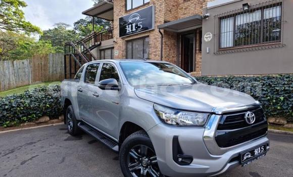 اشتري مستعمل Toyota Hilux Other سيارة في Maseru في Maseru اشتري مستعمل Toyota Hilux Other سيارة في Maseru في Maseru