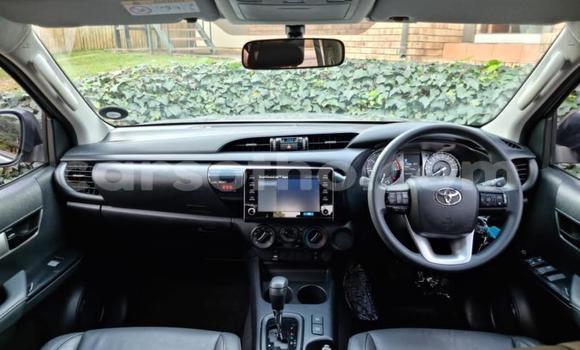 اشتري مستعمل Toyota Hilux Other سيارة في Maseru في Maseru اشتري مستعمل Toyota Hilux Other سيارة في Maseru في Maseru