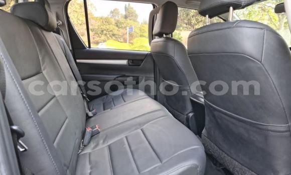 اشتري مستعمل Toyota Hilux Other سيارة في Maseru في Maseru اشتري مستعمل Toyota Hilux Other سيارة في Maseru في Maseru