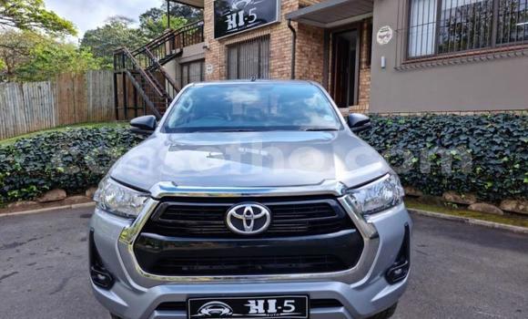 اشتري مستعمل Toyota Hilux Other سيارة في Maseru في Maseru اشتري مستعمل Toyota Hilux Other سيارة في Maseru في Maseru