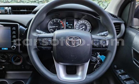 اشتري مستعمل Toyota Hilux Other سيارة في Maseru في Maseru اشتري مستعمل Toyota Hilux Other سيارة في Maseru في Maseru