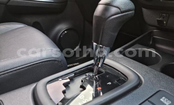 اشتري مستعمل Toyota Hilux Other سيارة في Maseru في Maseru اشتري مستعمل Toyota Hilux Other سيارة في Maseru في Maseru