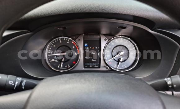 اشتري مستعمل Toyota Hilux Other سيارة في Maseru في Maseru اشتري مستعمل Toyota Hilux Other سيارة في Maseru في Maseru