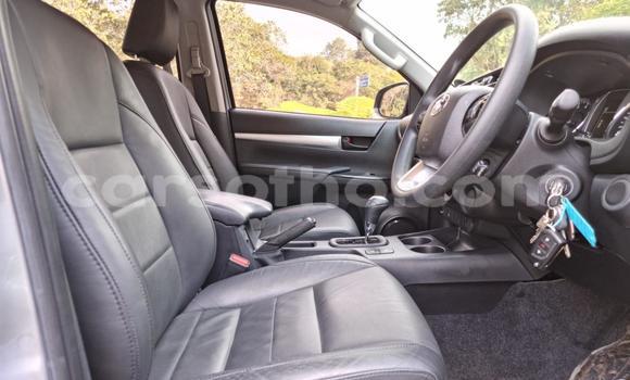 اشتري مستعمل Toyota Hilux Other سيارة في Maseru في Maseru اشتري مستعمل Toyota Hilux Other سيارة في Maseru في Maseru