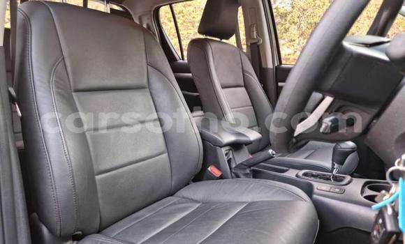 اشتري مستعمل Toyota Hilux Other سيارة في Maseru في Maseru اشتري مستعمل Toyota Hilux Other سيارة في Maseru في Maseru