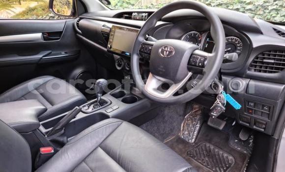 اشتري مستعمل Toyota Hilux Other سيارة في Maseru في Maseru اشتري مستعمل Toyota Hilux Other سيارة في Maseru في Maseru