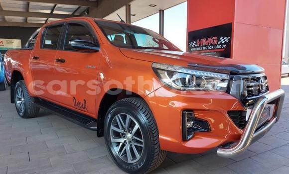 اشتري مستعمل Toyota Hilux Other سيارة في Maseru في Maseru اشتري مستعمل Toyota Hilux Other سيارة في Maseru في Maseru