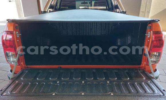 اشتري مستعمل Toyota Hilux Other سيارة في Maseru في Maseru اشتري مستعمل Toyota Hilux Other سيارة في Maseru في Maseru